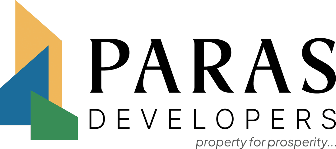 Paras Developers