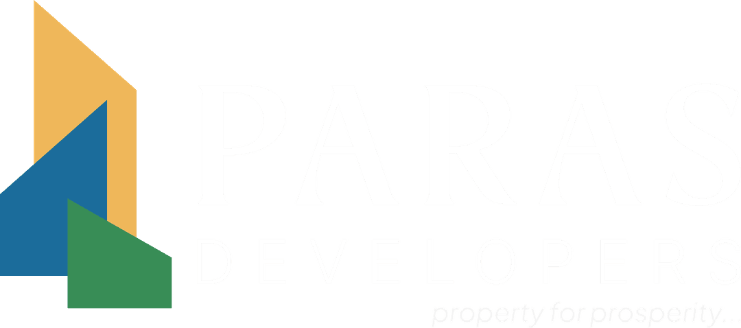 Paras Developers